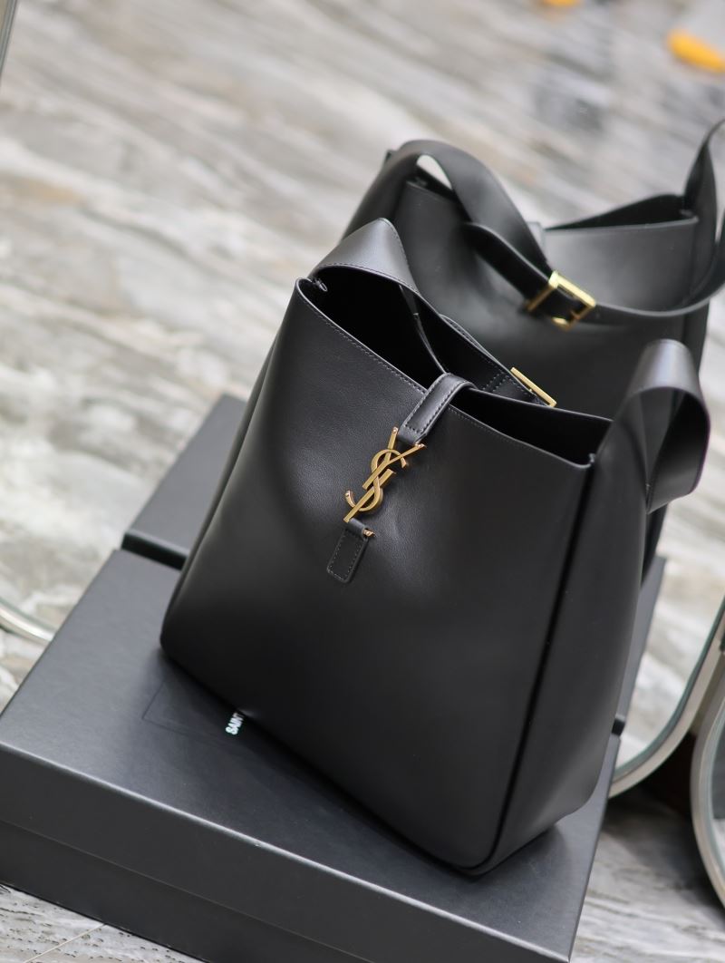 YSL Top Handle Bags